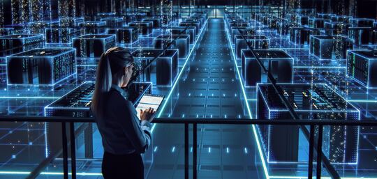 Comment proposer une expérience digitale unifiée sur tous supports & du contenu personnalisé via une plateforme dédiée ?