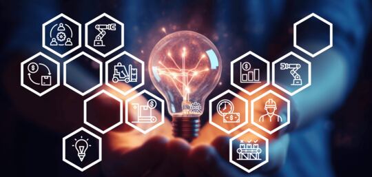 En live de New Tech Day : AR/VR, Robotique, IoT, IA… Ces technos émergentes qui bouleversent vos business models