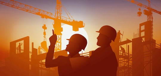 Face à la crise, la nécessaire transformation numérique de la finance (ou quote-to-cash) - Intervention de Lafarge