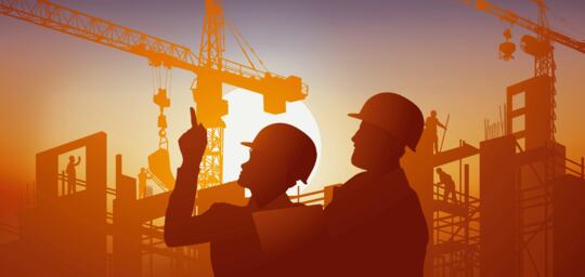 Face à la crise, la nécessaire transformation numérique de la finance (ou quote-to-cash) - Intervention de Lafarge