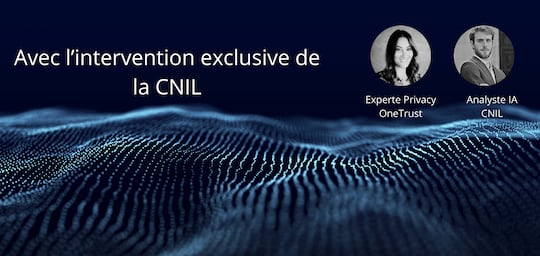 Développer un système d'IA conforme au RGPD : les recommandations de la CNIL